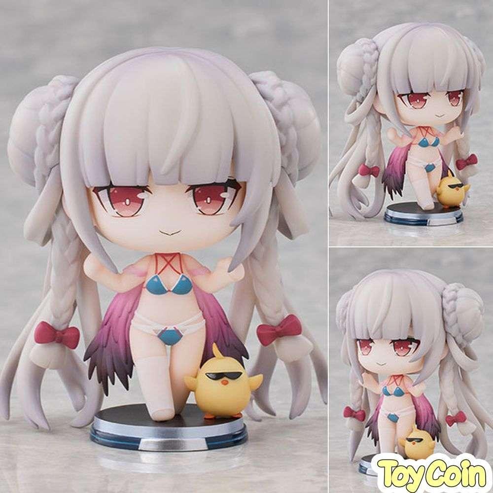 Summer Swimsuit Vol.2 Chibi Figure: Formidable by HanaBee - Shop at ToyCoin