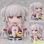 Summer Swimsuit Vol.2 Chibi Figure: Formidable by HanaBee - Shop at ToyCoin