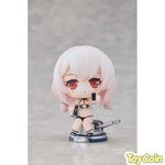 Summer Swimsuit Vol.2 Chibi Figure: Sirius by HanaBee - Shop at ToyCoin