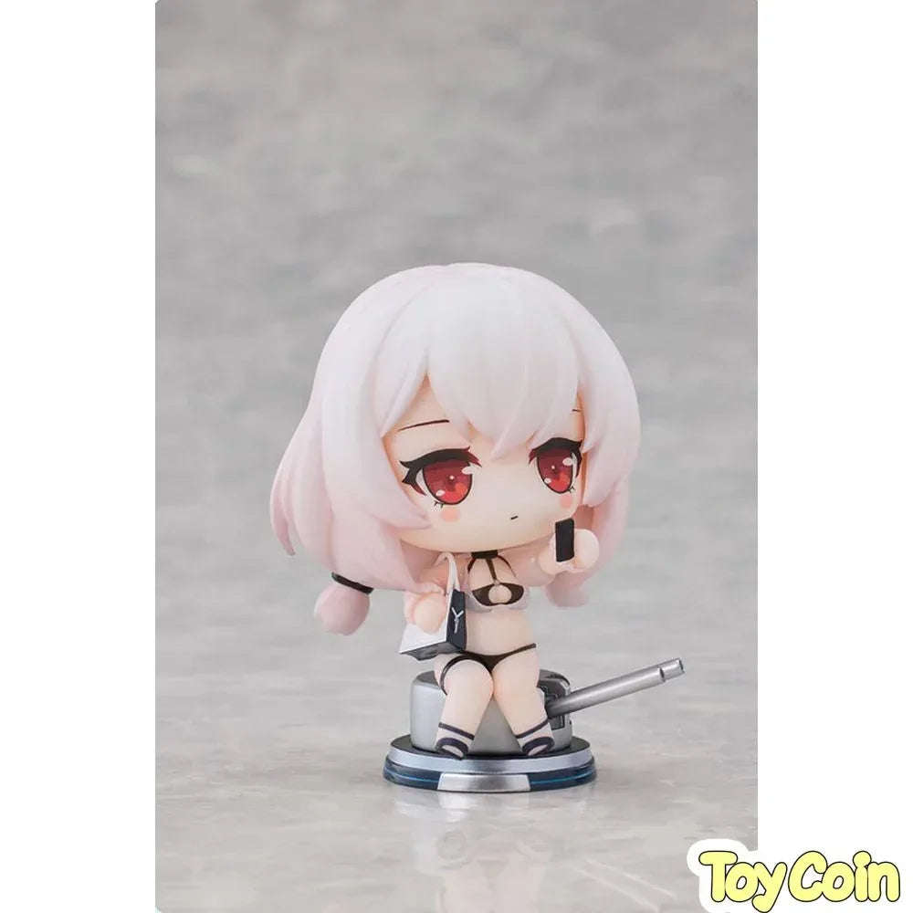 Summer Swimsuit Vol.2 Chibi Figure: Sirius by HanaBee - Shop at ToyCoin