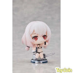 Summer Swimsuit Vol.2 Chibi Figure: Sirius by HanaBee - Shop at ToyCoin