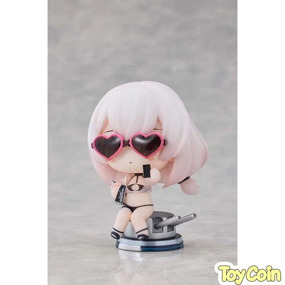 Summer Swimsuit Vol.2 Chibi Figure: Sirius by HanaBee - Shop at ToyCoin