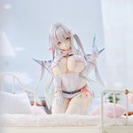 sune Illustration Succubus Nurse Makina-san by Union Creative - Shop at ToyCoin