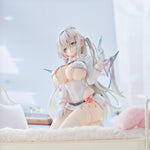 sune Illustration Succubus Nurse Makina-san by Union Creative - Shop at ToyCoin