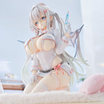sune Illustration Succubus Nurse Makina-san by Union Creative - Shop at ToyCoin