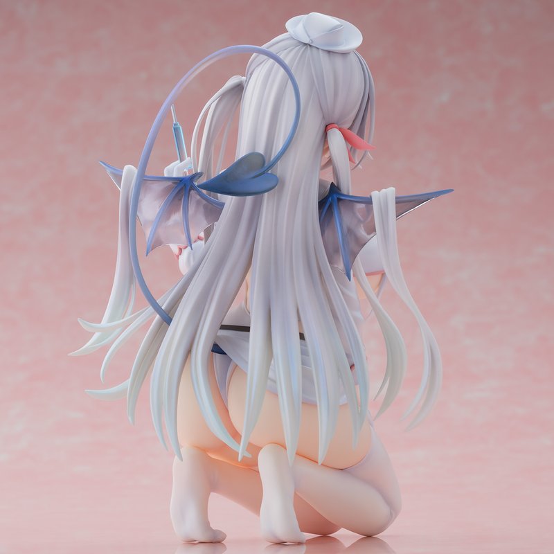 sune Illustration Succubus Nurse Makina-san by Union Creative - Shop at ToyCoin
