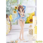 [Sunflower Girl] Illustration by EnMorikura by Plum - Shop at ToyCoin
