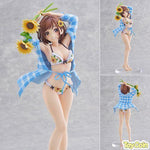 [Sunflower Girl] Illustration by EnMorikura by Plum - Shop at ToyCoin