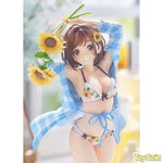 [Sunflower Girl] Illustration by EnMorikura by Plum - Shop at ToyCoin