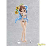 [Sunflower Girl] Illustration by EnMorikura by Plum - Shop at ToyCoin