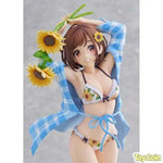 [Sunflower Girl] Illustration by EnMorikura by Plum - Shop at ToyCoin