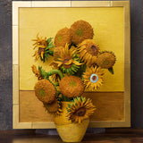 Figma Sunflowers by Van Gogh