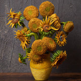 Figma Sunflowers by Van Gogh