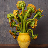 Figma Sunflowers by Van Gogh