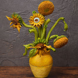 Figma Sunflowers by Van Gogh