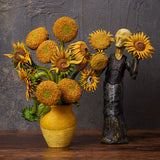 Figma Sunflowers by Van Gogh