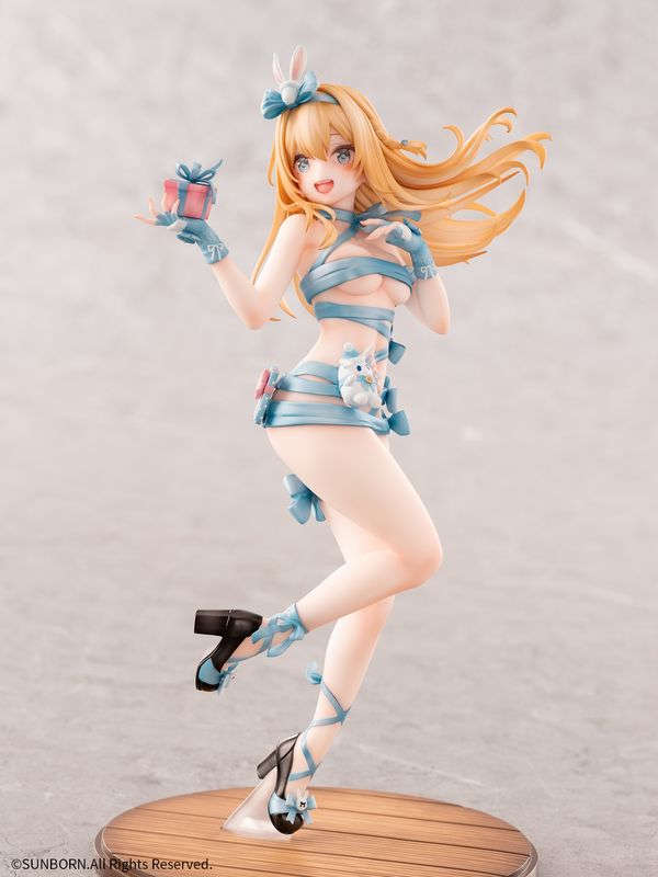 Suomi Fluffy Korvatunturi by KAWA DESIGN - Shop at ToyCoin