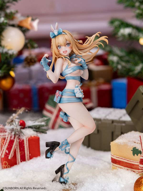 Suomi Fluffy Korvatunturi by KAWA DESIGN - Shop at ToyCoin