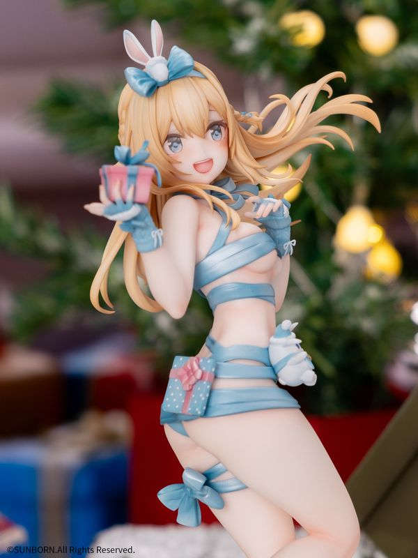 Suomi Fluffy Korvatunturi by KAWA DESIGN - Shop at ToyCoin