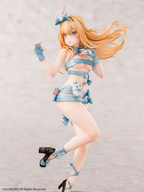 Suomi Fluffy Korvatunturi by KAWA DESIGN - Shop at ToyCoin