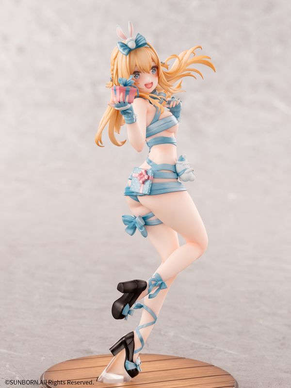 Suomi Fluffy Korvatunturi by KAWA DESIGN - Shop at ToyCoin