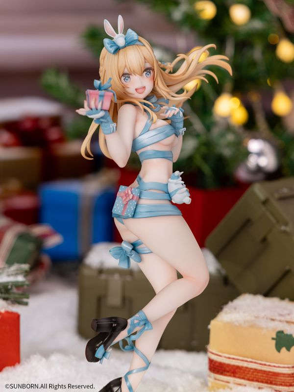 Suomi Fluffy Korvatunturi by KAWA DESIGN - Shop at ToyCoin