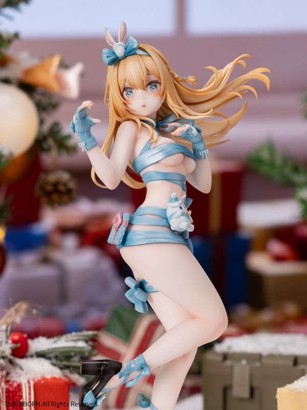 Suomi Fluffy Korvatunturi by KAWA DESIGN - Shop at ToyCoin