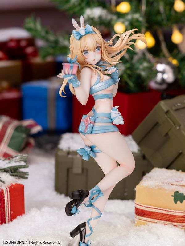 Suomi Fluffy Korvatunturi by KAWA DESIGN - Shop at ToyCoin