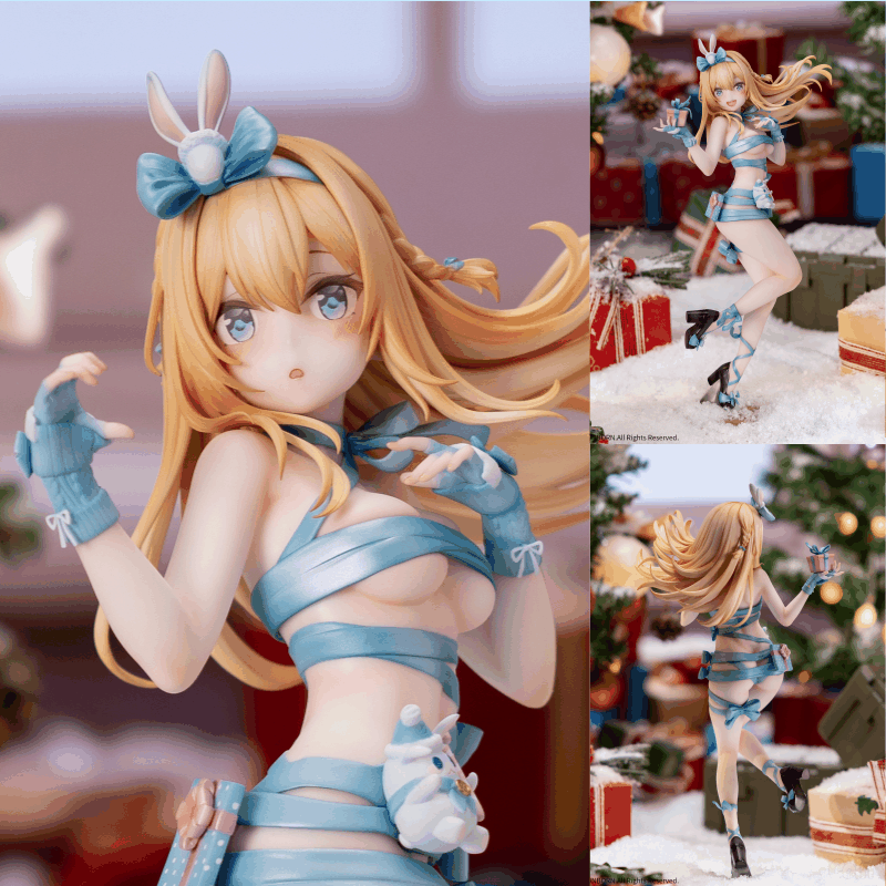 Suomi Fluffy Korvatunturi by KAWA DESIGN - Shop at ToyCoin