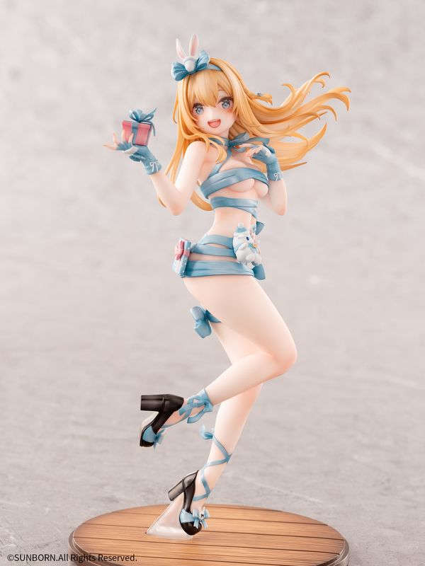 Suomi Fluffy Korvatunturi by KAWA DESIGN - Shop at ToyCoin