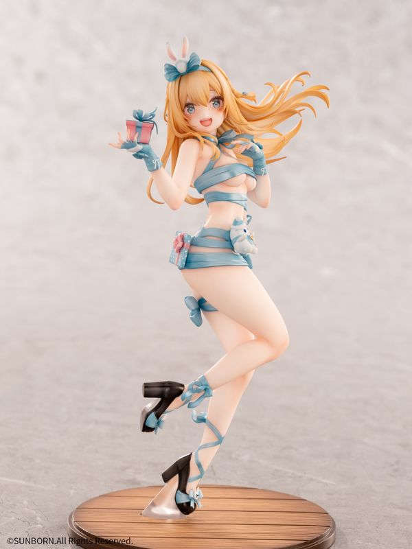 Suomi Fluffy Korvatunturi by KAWA DESIGN - Shop at ToyCoin