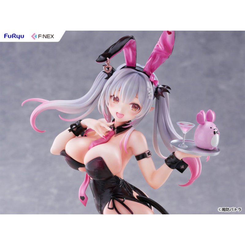 Suou Patra Bunny Ver. by FuRyu - Shop at ToyCoin