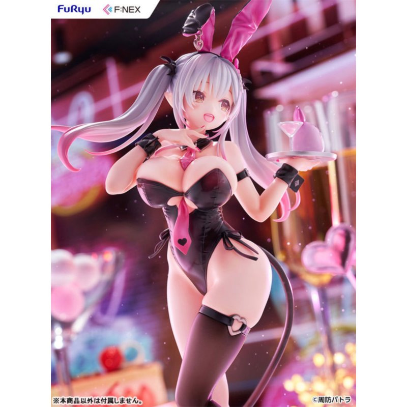 Suou Patra Bunny Ver. by  FuRyu 4571623518907 ToyCoin