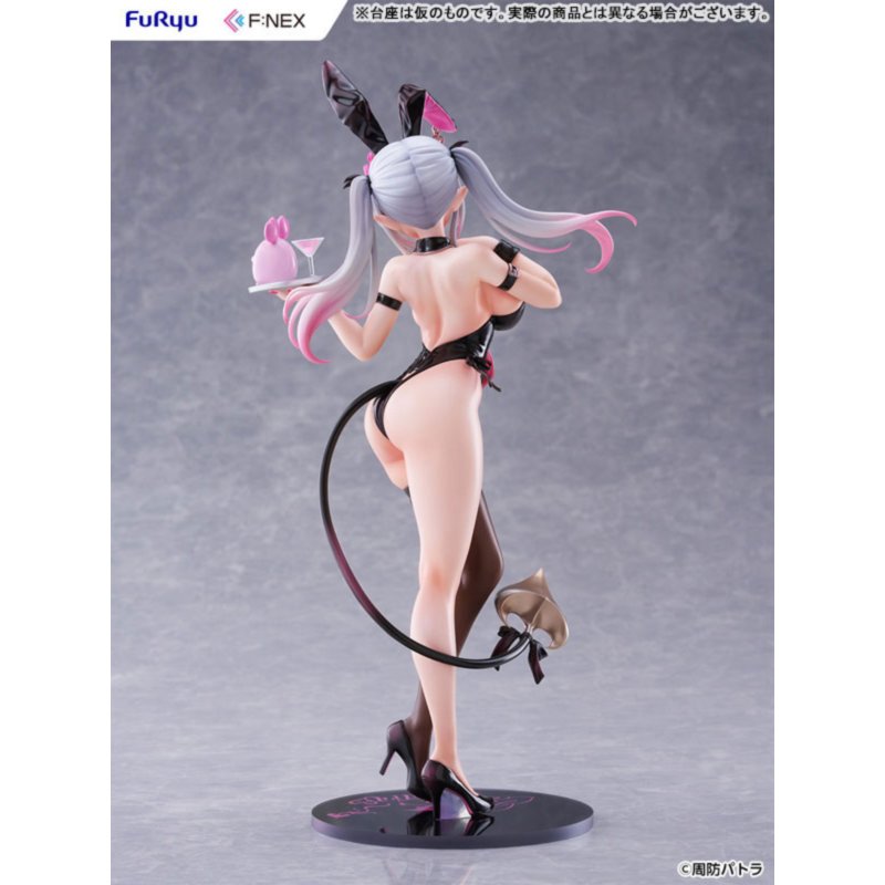 Suou Patra Bunny Ver. by FuRyu - Shop at ToyCoin