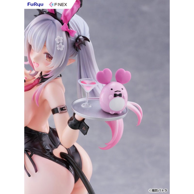 Suou Patra Bunny Ver. by FuRyu - Shop at ToyCoin