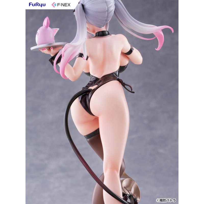 Suou Patra Bunny Ver. by FuRyu - Shop at ToyCoin
