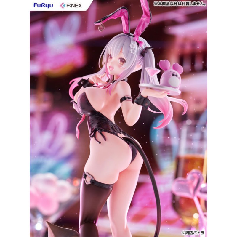 Suou Patra Bunny Ver. by  FuRyu 4571623518907 ToyCoin