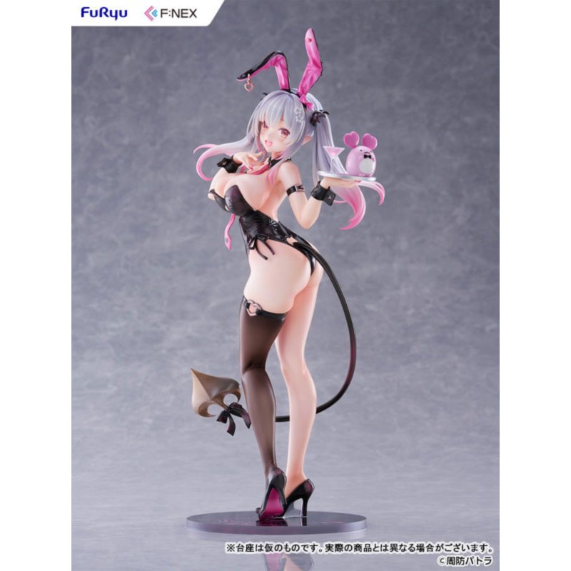 Suou Patra Bunny Ver. by FuRyu - Shop at ToyCoin