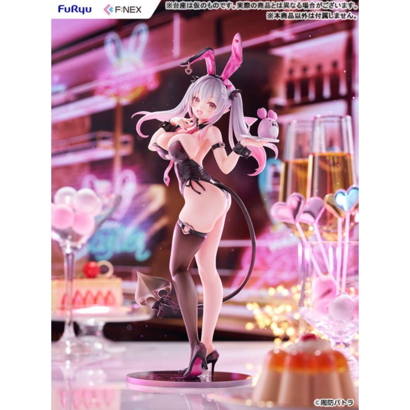 Suou Patra Bunny Ver. by  FuRyu 4571623518907 ToyCoin