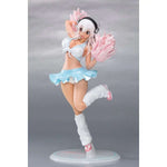 Super Sonico Cheerleader Ver. -Sun Kissed- by Orchid Seed - Shop at ToyCoin