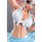 Super Sonico Cheerleader Ver. -Sun Kissed- by Orchid Seed - Shop at ToyCoin