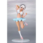 Super Sonico Cheerleader Ver. -Sun Kissed- by Orchid Seed - Shop at ToyCoin