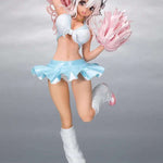 Super Sonico Cheerleader Ver. -Sun Kissed- by Orchid Seed - Shop at ToyCoin
