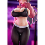 Super Sonico: Exercise Ver. by Solarain - Shop at ToyCoin