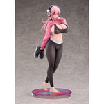 Super Sonico: Exercise Ver. by Solarain - Shop at ToyCoin