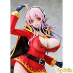 Super Sonico: Megumin collaboration Ver. by Kadokawa - Shop at ToyCoin