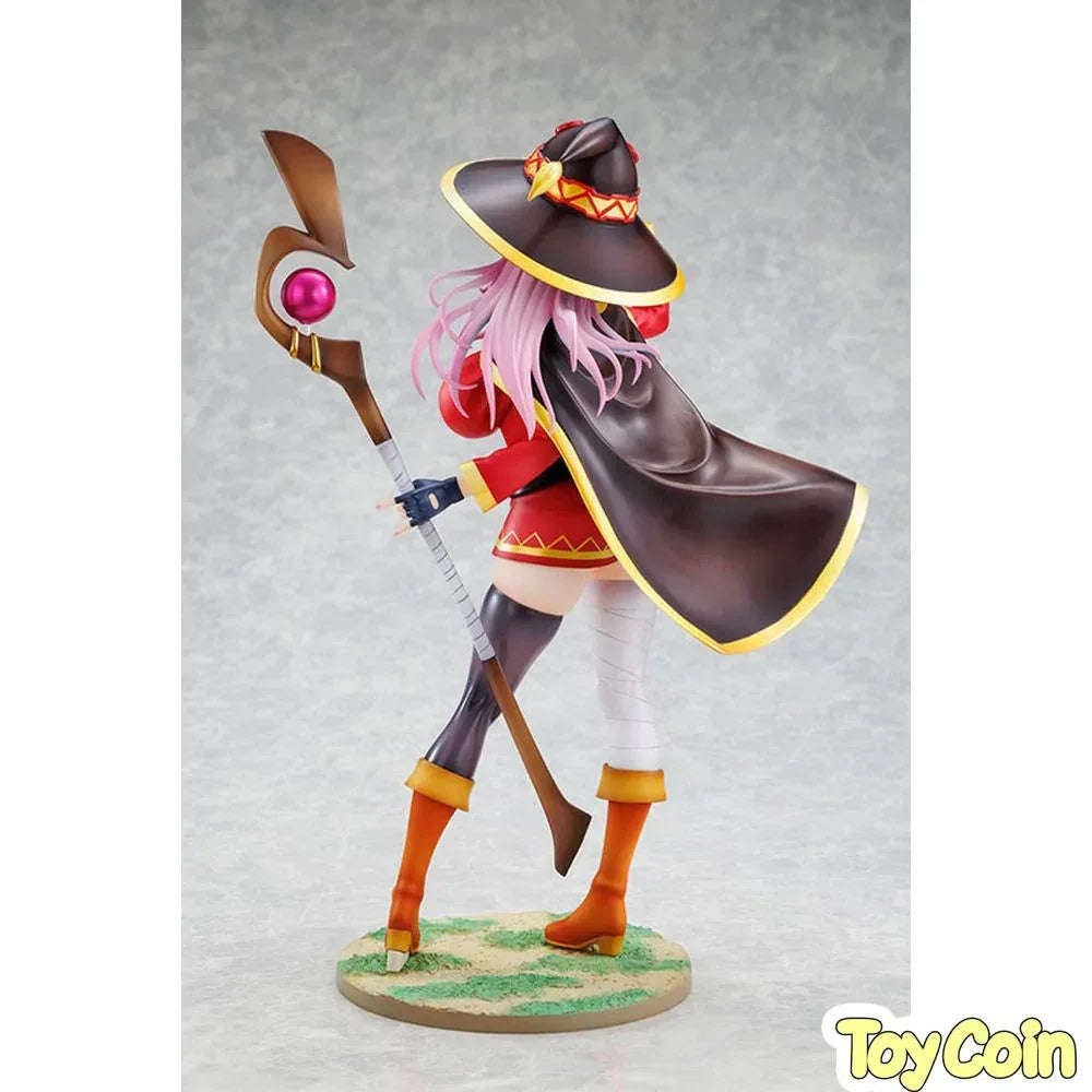 Super Sonico: Megumin collaboration Ver. by Kadokawa - Shop at ToyCoin