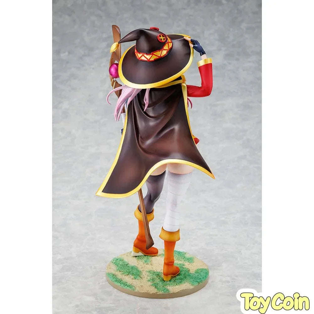 Super Sonico: Megumin collaboration Ver. by Kadokawa - Shop at ToyCoin