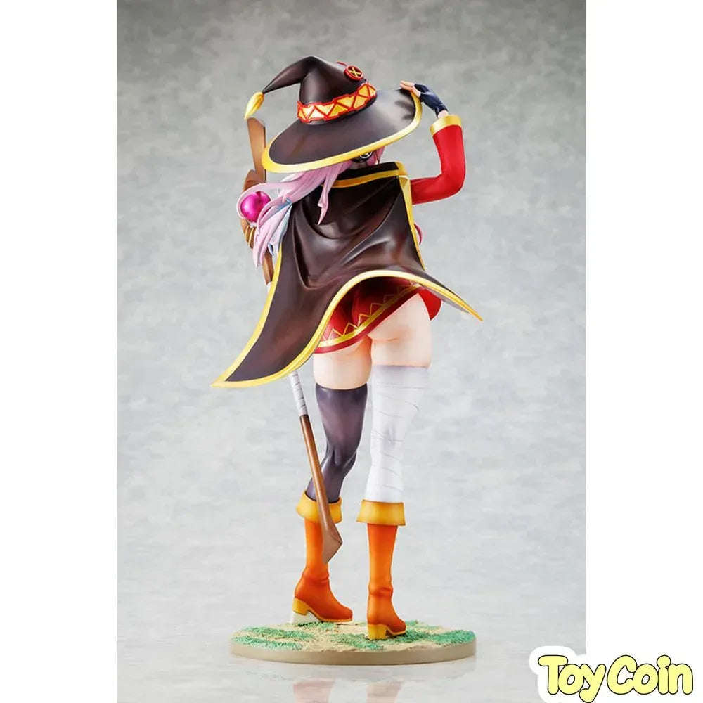 Super Sonico: Megumin collaboration Ver. by Kadokawa - Shop at ToyCoin