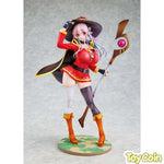 Super Sonico: Megumin collaboration Ver. by Kadokawa - Shop at ToyCoin